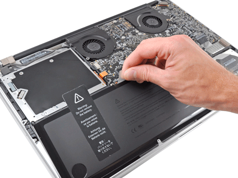 Mac Repair MacBook Pro